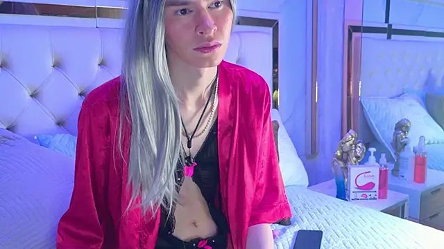 kamilla rossi online show from March 2026 07:27:01 PM