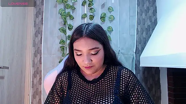 anyela donecm online show from March 2026 07:15:02 PM