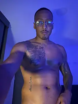 bruno west online show from March 2026 12:07:01 AM