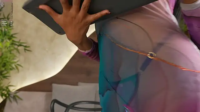 Naomi Rex online show from April 2026 07:58:01 PM