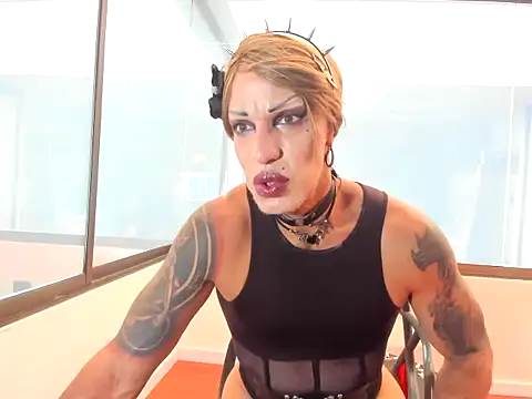 Lilith madame satan online show from March 2026 04:13:01 PM