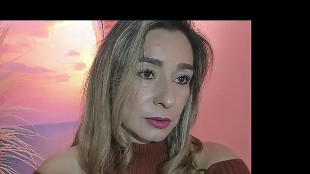 Madam Dalila online show from March 2026 12:44:02 PM