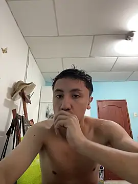 Gonzalogz online show from May 2026 04:57:04 PM