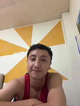 Gonzalogz online show from May 2026 04:29:01 AM