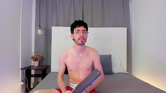 Jason 23   online show from March 2026 01:26:01 PM