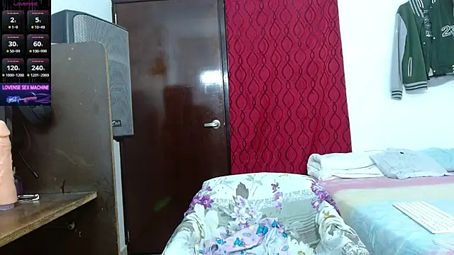Snapshot of scarlet_johannson19 chatting on June 2026 03:06:02 AM scarlet johannson19 online show from June 2026 03:06:02 AM