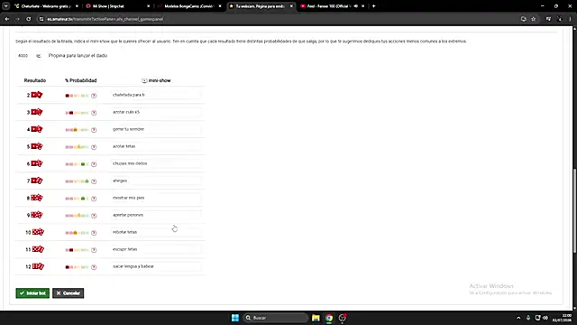 Snapshot of scarlet_johannson19 chatting on July 2026 03:02:02 AM scarlet johannson19 online show from July 2026 03:02:02 AM