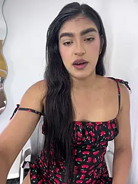 Misty-kat online show from April 2026 06:30:01 PM