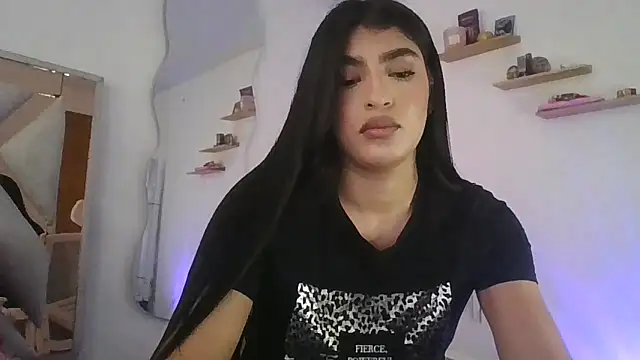Misty-kat online show from May 2026 05:43:01 PM