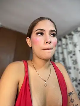 MiluRossee online show from April 2026 05:52:01 AM