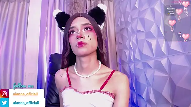 Babyfox gh online show from March 2026 08:15:02 PM