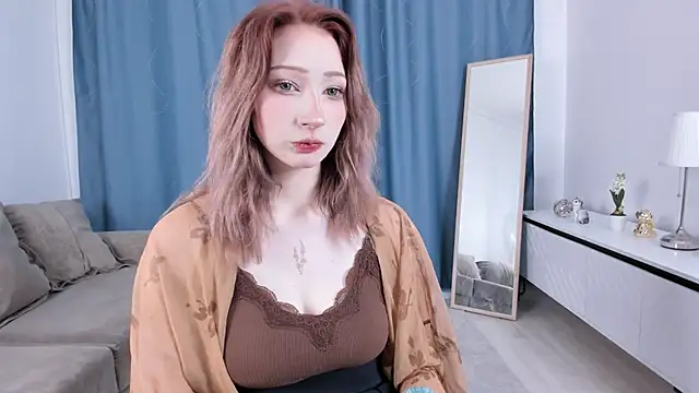 JeanelleHodo online show from March 2026 06:32:01 AM