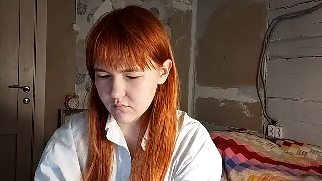 DinaFirebird online show from March 2026 05:22:02 AM