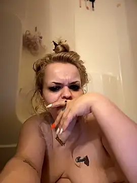 DaddysLakieBaby online show from April 2026 07:50:02 AM