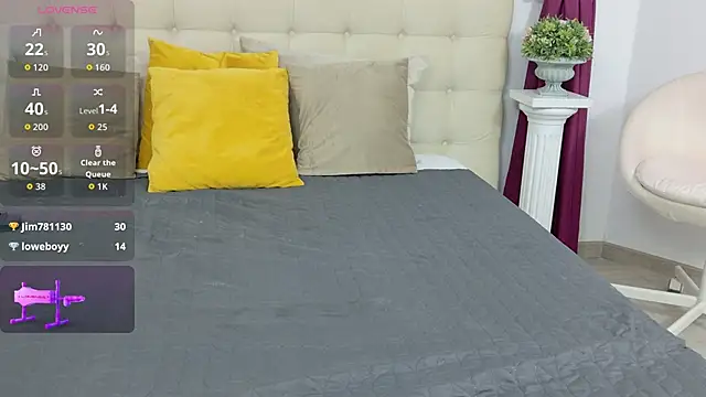 ErinEvans online show from May 2026 05:12:01 AM
