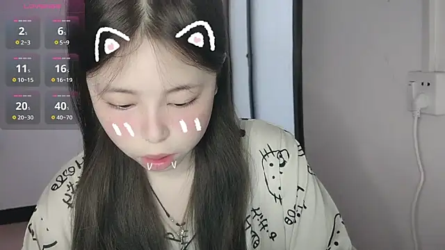 F-Yihao online show from March 2026 05:04:02 AM