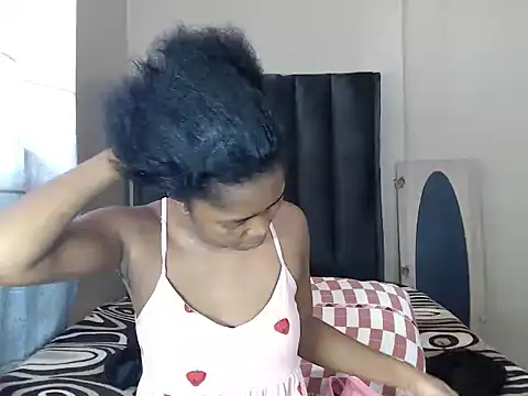 LexyDiana online show from March 2026 06:18:02 AM