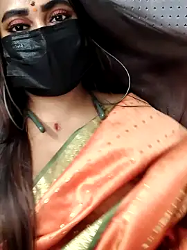 Cutie Nila online show from March 2026 05:01:02 AM