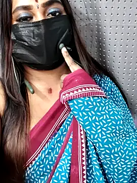 Cutie Nila online show from March 2026 08:26:33 AM