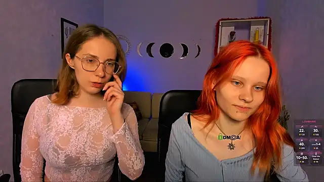 cassandra nik online show from May 2026 05:49:01 AM