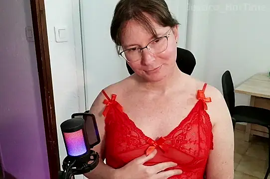 Snapshot of Jessica_hotTime chatting on March 2026 06:08:01 PM Jessica hotTime online show from March 2026 06:08:01 PM