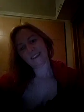 ChristinaYork online show from March 2026 03:56:01 AM