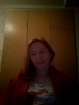 ChristinaYork online show from March 2026 04:08:01 AM