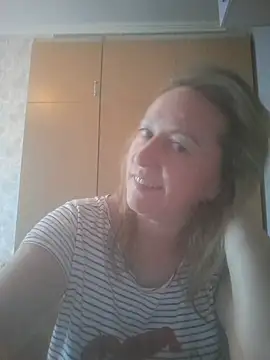 ChristinaYork online show from July 2026 03:14:01 AM