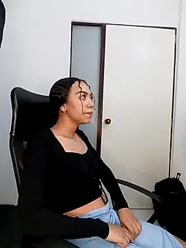 ritzabeth daniel online show from March 2026 02:18:01 AM