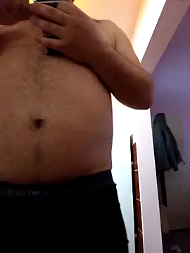 Enzo9911 online show from March 2026 10:49:01 PM