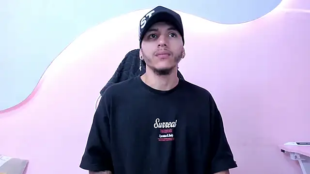 DanteLuxx online show from April 2026 04:29:01 AM