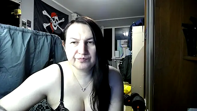 EvaBeautyXx online show from March 2026 08:10:01 PM