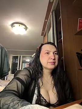 EvaBeautyXx online show from April 2026 11:16:01 PM