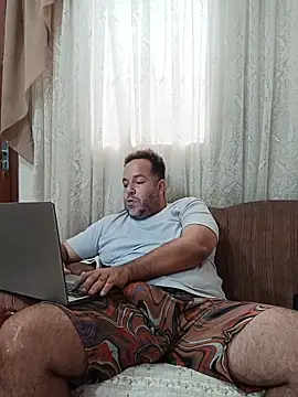 UrsoBissexualPauGrosso online show from April 2026 07:12:02 PM