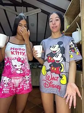 SAMY AND ARI online show from April 2026 10:15:01 AM