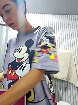 SAMY AND ARI online show from April 2026 10:09:02 AM