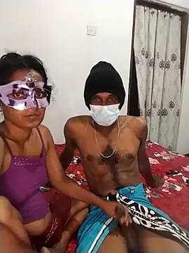 Miss-malika online show from April 2026 05:21:01 PM