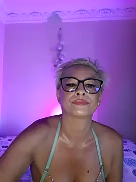 LunaBlaise online show from July 2026 08:30:02 AM