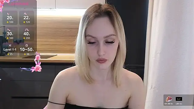 Snapshot of Bella_Villen chatting on May 2026 09:28:02 AM Bella Villen online show from May 2026 09:28:02 AM