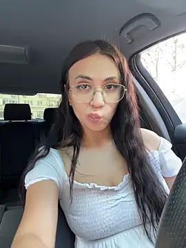 Bunny Lush online show from April 2026 06:19:01 AM