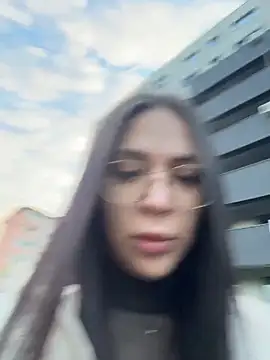 Bunny Lush online show from April 2026 04:01:01 AM