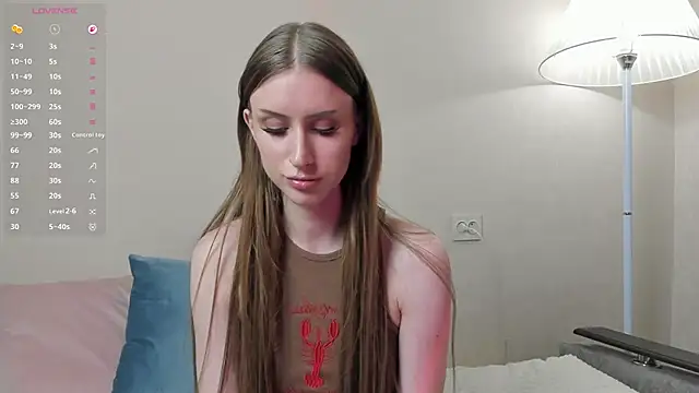 EllieRough online show from April 2026 04:26:02 PM