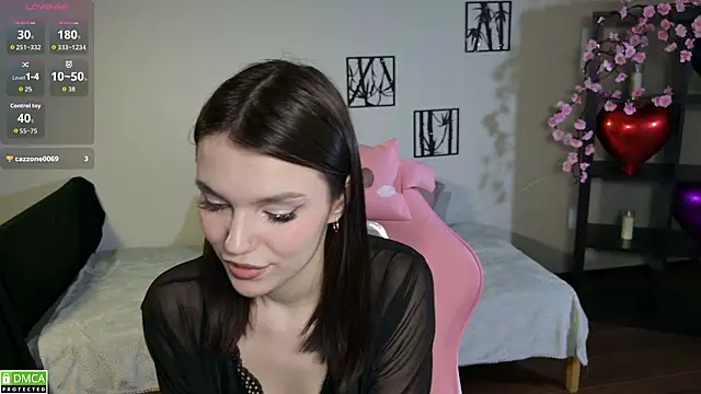 JanetCensley online show from March 2026 08:55:02 AM