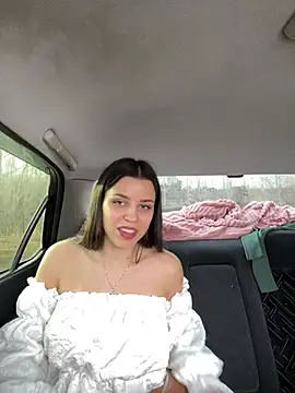 Black Enigma  online show from March 2026 01:38:01 AM