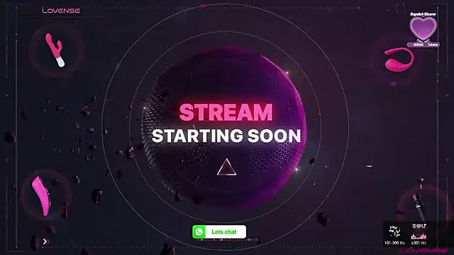 PetiteWet online show from July 2026 01:09:02 AM