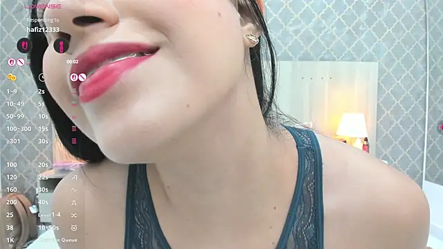 Snapshot of martina_ayala chatting on June 2026 11:33:01 AM martina ayala online show from June 2026 11:33:01 AM