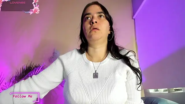  VALERIAGOMEZ online show from April 2026 11:58:01 AM