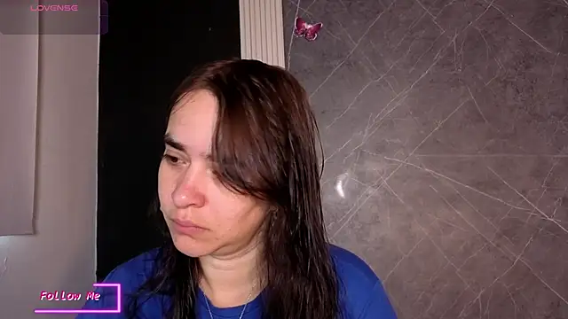  VALERIAGOMEZ online show from May 2026 11:26:02 AM