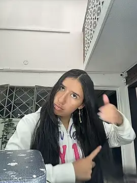 LilyRossi  online show from July 2026 12:55:01 PM