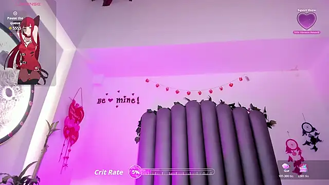 Xdeisyy online show from March 2026 04:20:01 AM